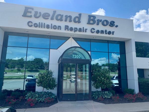 Eveland Bros. Collision Repair