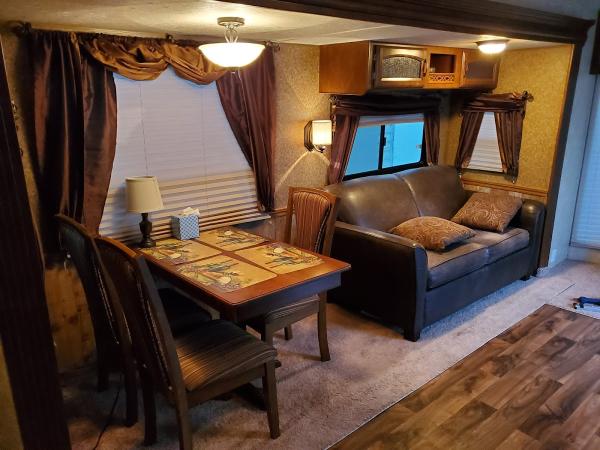 Mobile RV Services