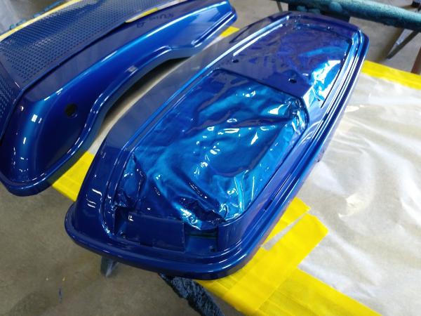 Sonshine Auto Body