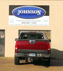 Johnson Auto Glass