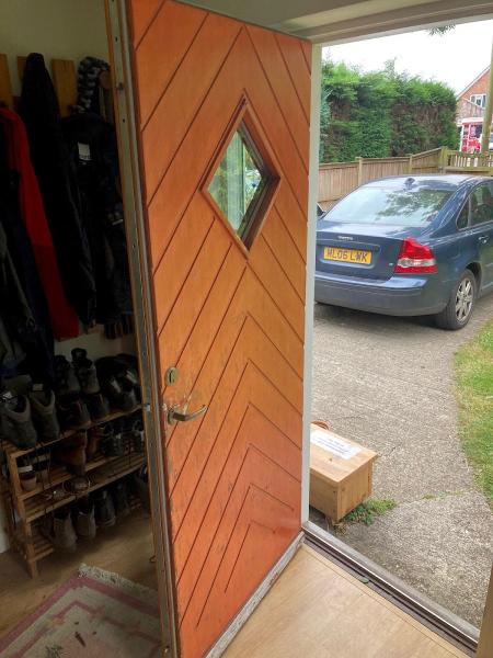 Reliable Auto Locksmith