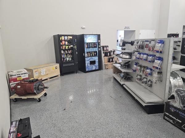 Carolina Diesel Services