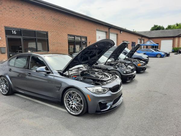 Auto Specialties