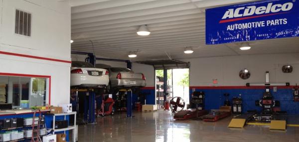 All Star Auto Service
