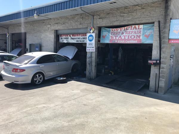 Avis Auto Repair