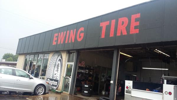 Ewing Tire Company