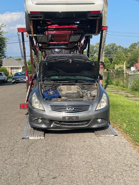 Innovative Ways Auto Transport