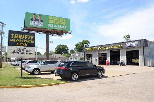 Eich Brothers Automotive (Thrifty Car Care Center)