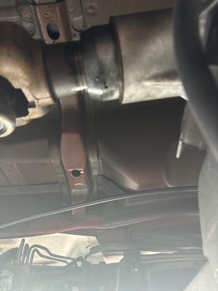 Lee's Transmission Services