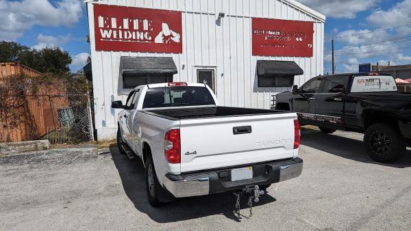 Elite Trailer Solutions