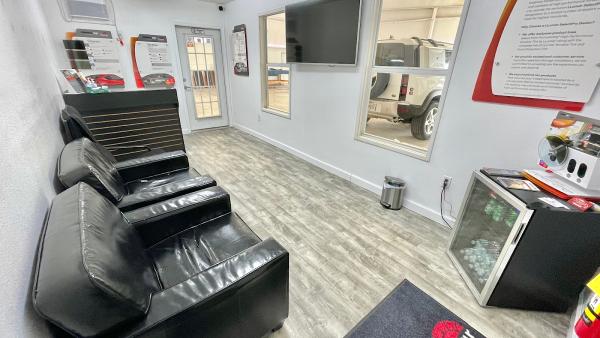 Visualfx Sarasota Window Tinting & Clear Bra