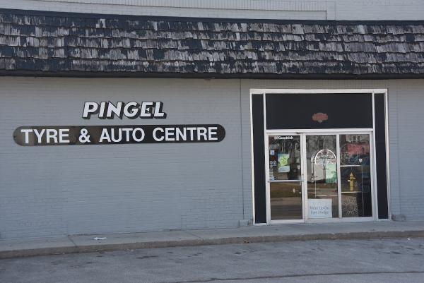 Pingel Tyre & Auto Centre