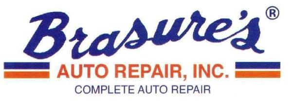 Brasure's Auto Repair Inc.