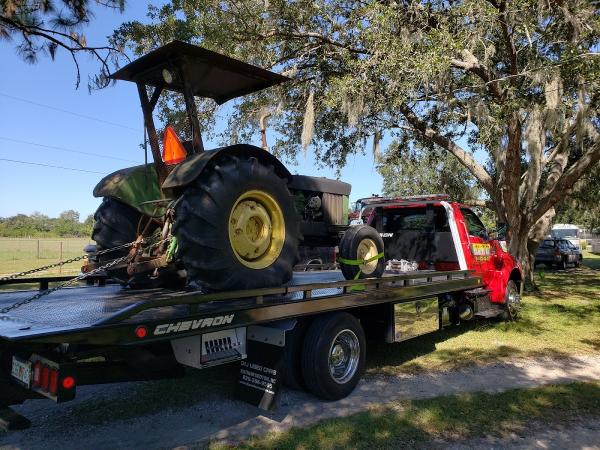 Bradenton Towing Company