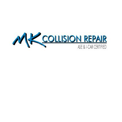 M K Collision Repair