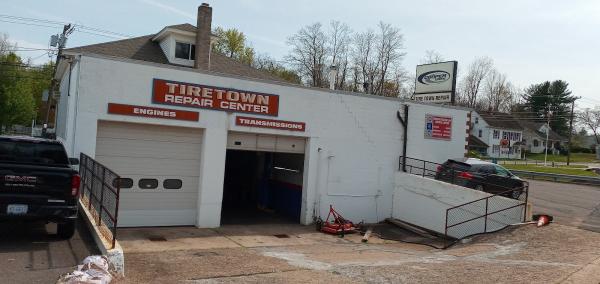 Tire Town Repair Center