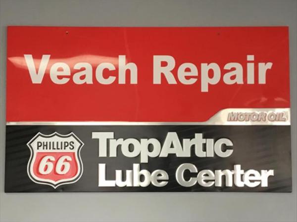 Veach Diesel & Automotive Repair