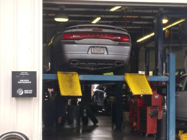 Bobby's Tire & Auto Care