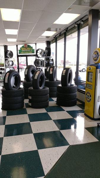 Bobby's Tire & Auto Care