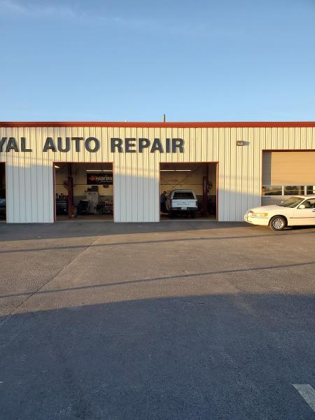 Royal Auto Repair