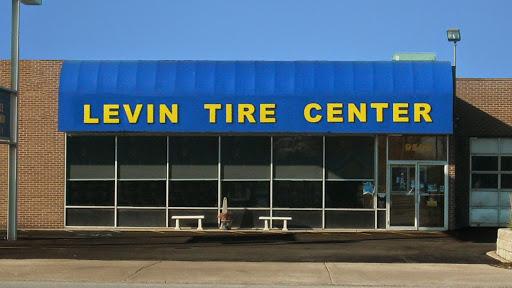 Levin Tire & Service Center