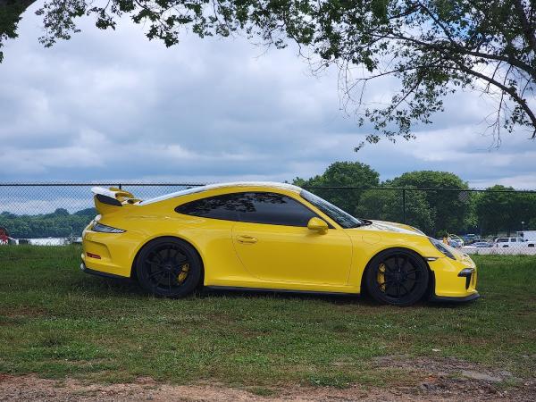 Your Next Auto Detailer