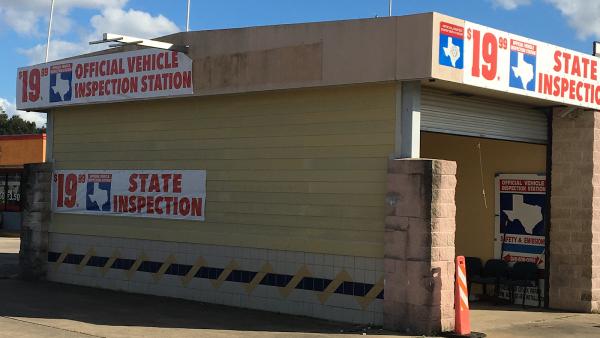 Ailia Vehicle & Rv's Inspection & Windshield Repair