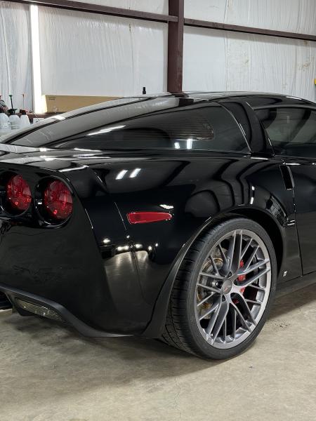 Platinum Auto Works
