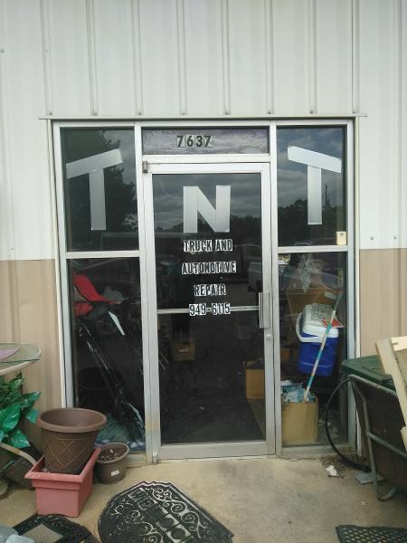 TNT Truck & Automotive