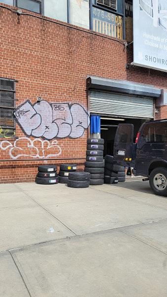 M.i.c Tires