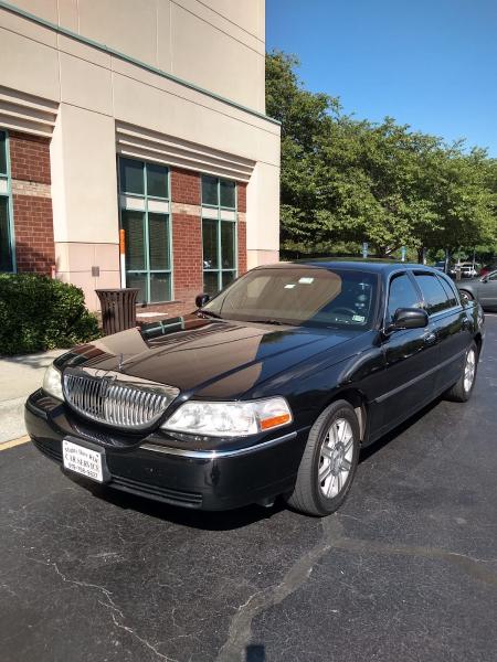 RDU Mighty Dave Transportation Inc.