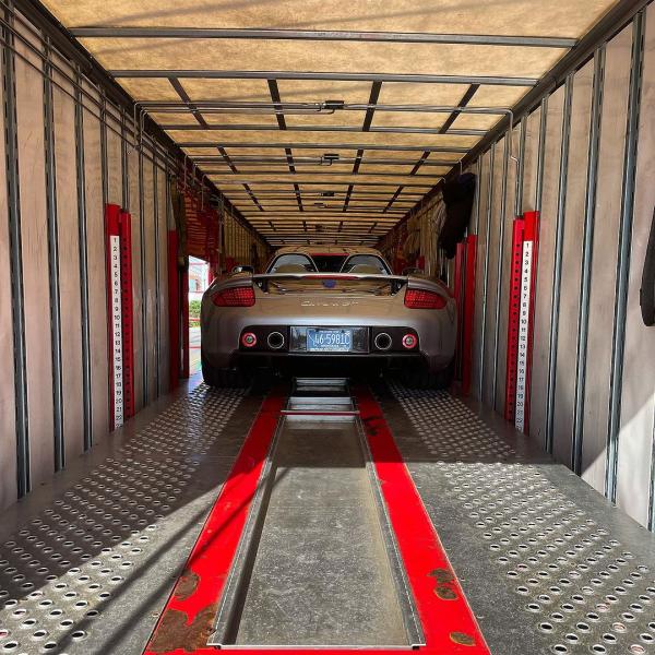 Nationwide Auto Transport