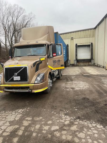 Hispec Wheel and Tire