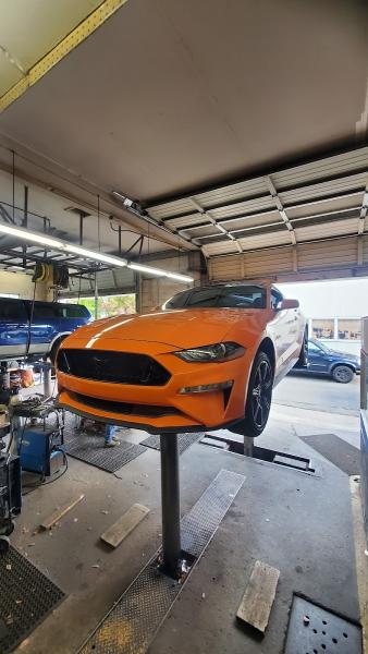 Quality Muffler & Brake