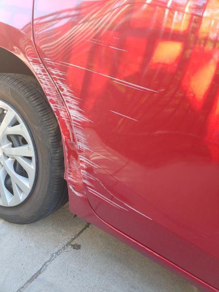 Collision Pros Auto Repair
