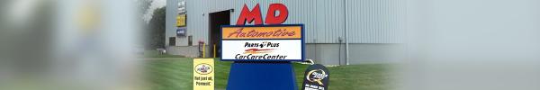 MD Automotive Repair