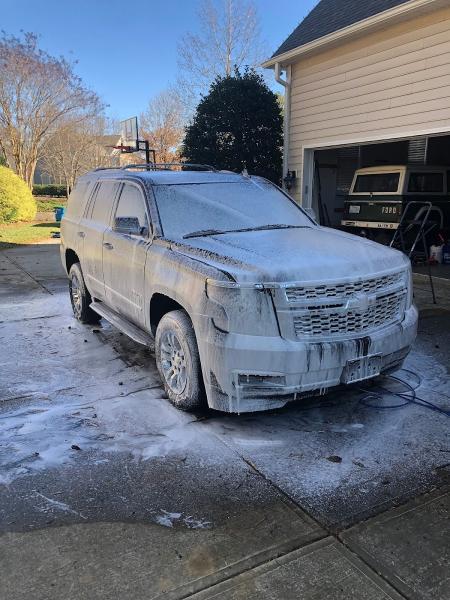 Perfect Shine Detailing