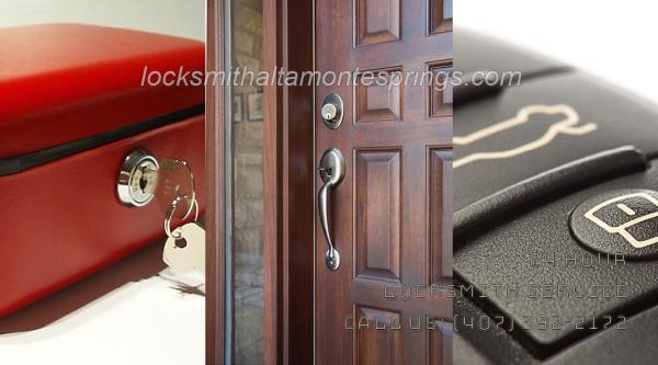 Locksmith Service Altamonte Springs