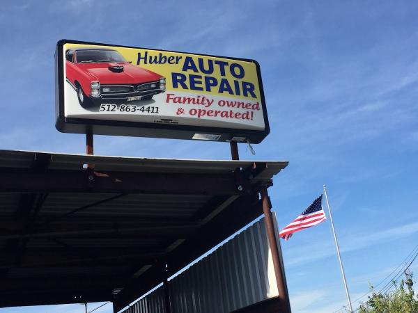 H & H Auto Repair