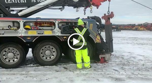 JSH Truck Repair & Towing