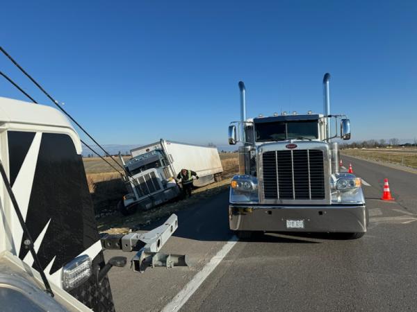 JSH Truck Repair & Towing