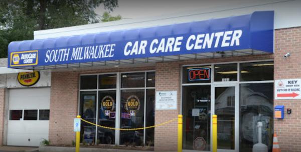 South Milwaukee Car Care Center