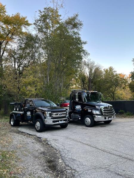 After Hours Towing & Recovery