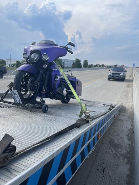 After Hours Towing & Recovery