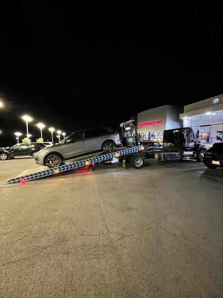 After Hours Towing & Recovery