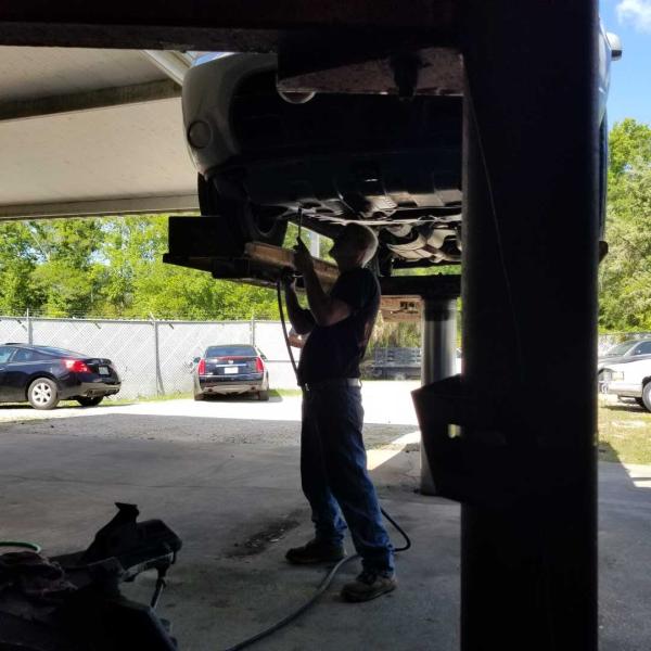 Bell's Auto Repair