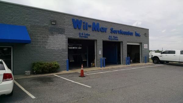 Wil-Mar Services Center Inc