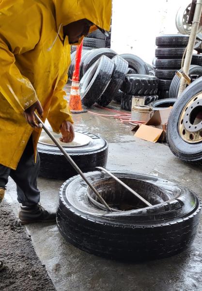 Valley Commercial Tires