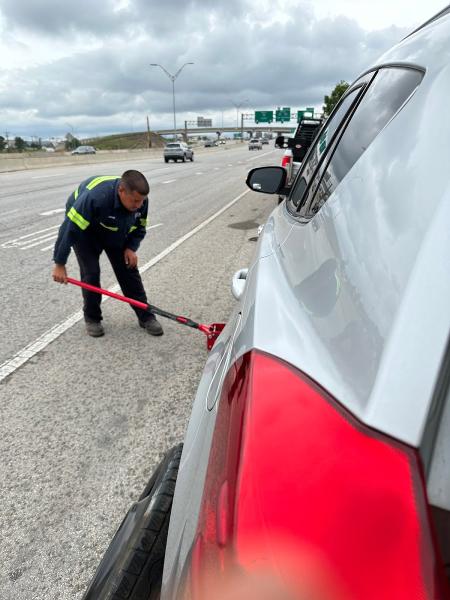 RTS Tire Service