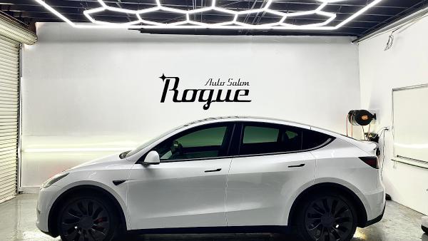 Rogue Auto Salon